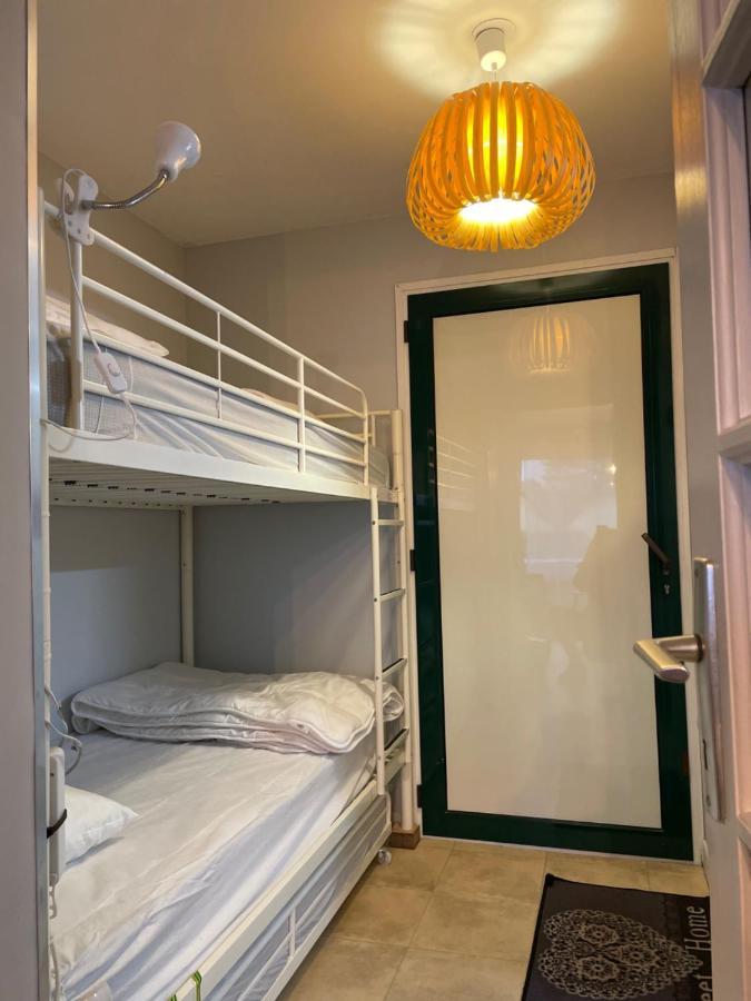 Bel Appartement Au Coeur De Stella-Plage キュク エクステリア 写真